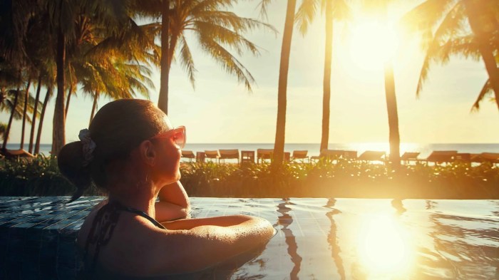 All-inclusive holiday deals