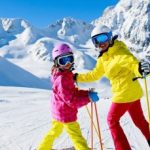 Ski vacation packages