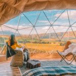 Glamping asiaone seekers tents