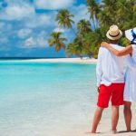 Adventure holidays for couples