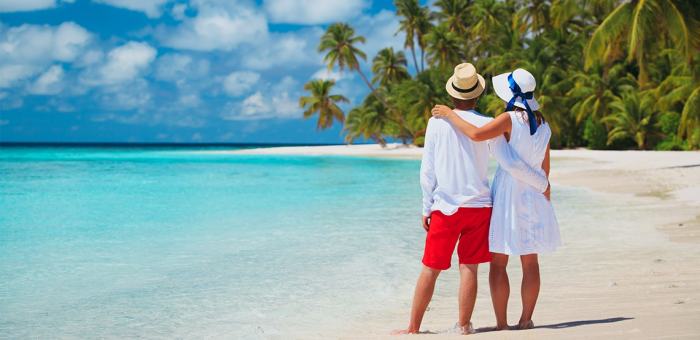 Adventure holidays for couples