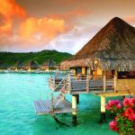 Honeymoon exotic indonesia destinations bali most top