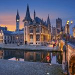 Romantic europe france destinations colmar city destination