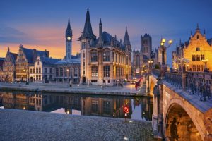 Romantic europe france destinations colmar city destination