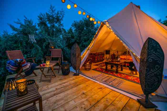 Glamping hong lau nai pak shan klook fau hk getaway spots wake Glamping hong lau nai pak shan klook fau hk getaway spots wake
