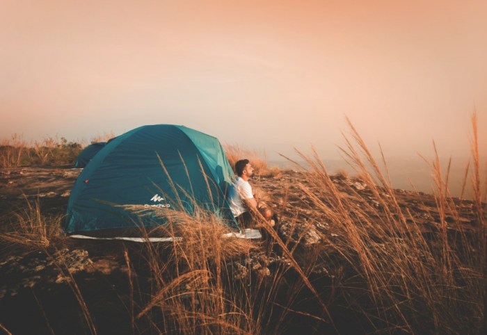 Solo travel packages
