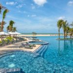 Exclusive luxury escapes