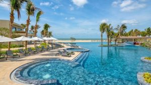 Exclusive luxury escapes